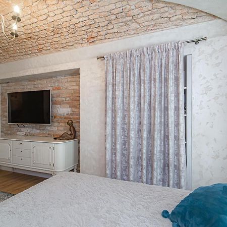 Luxury Apartment In Pilies Street Βίλνιους Εξωτερικό φωτογραφία