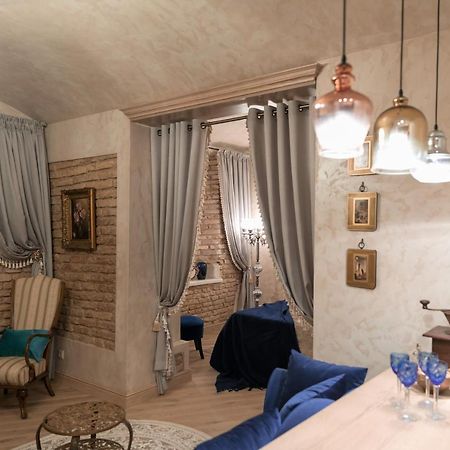 Luxury Apartment In Pilies Street Βίλνιους Εξωτερικό φωτογραφία