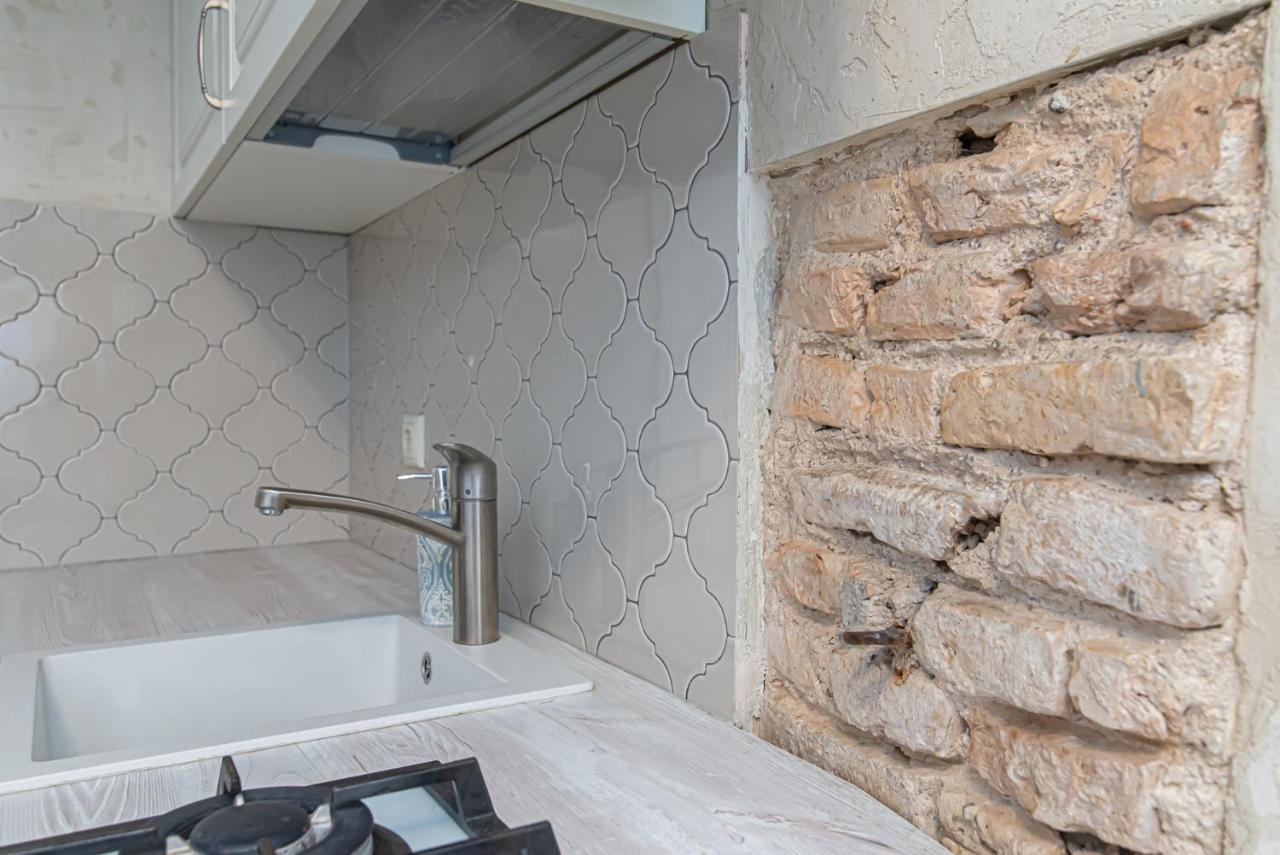 Luxury Apartment In Pilies Street Βίλνιους Εξωτερικό φωτογραφία