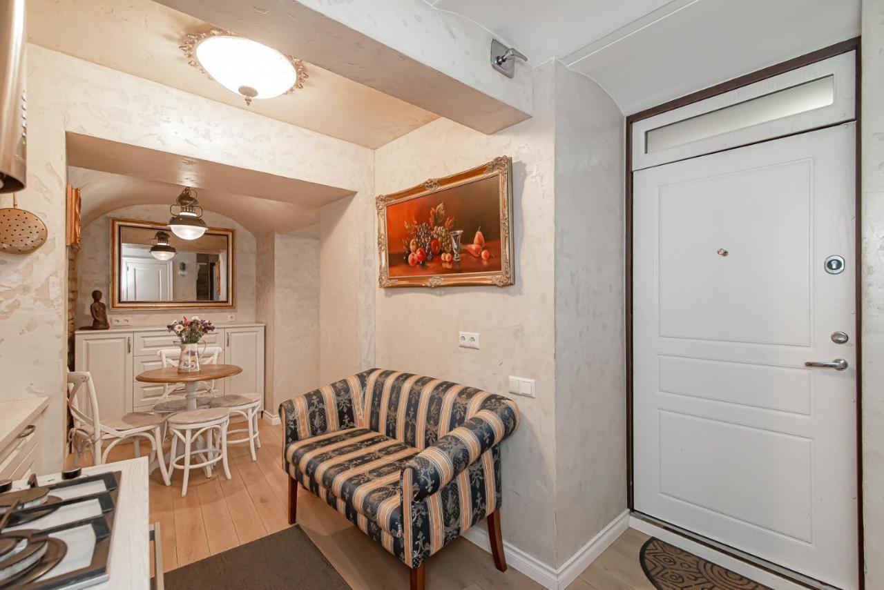 Luxury Apartment In Pilies Street Βίλνιους Εξωτερικό φωτογραφία