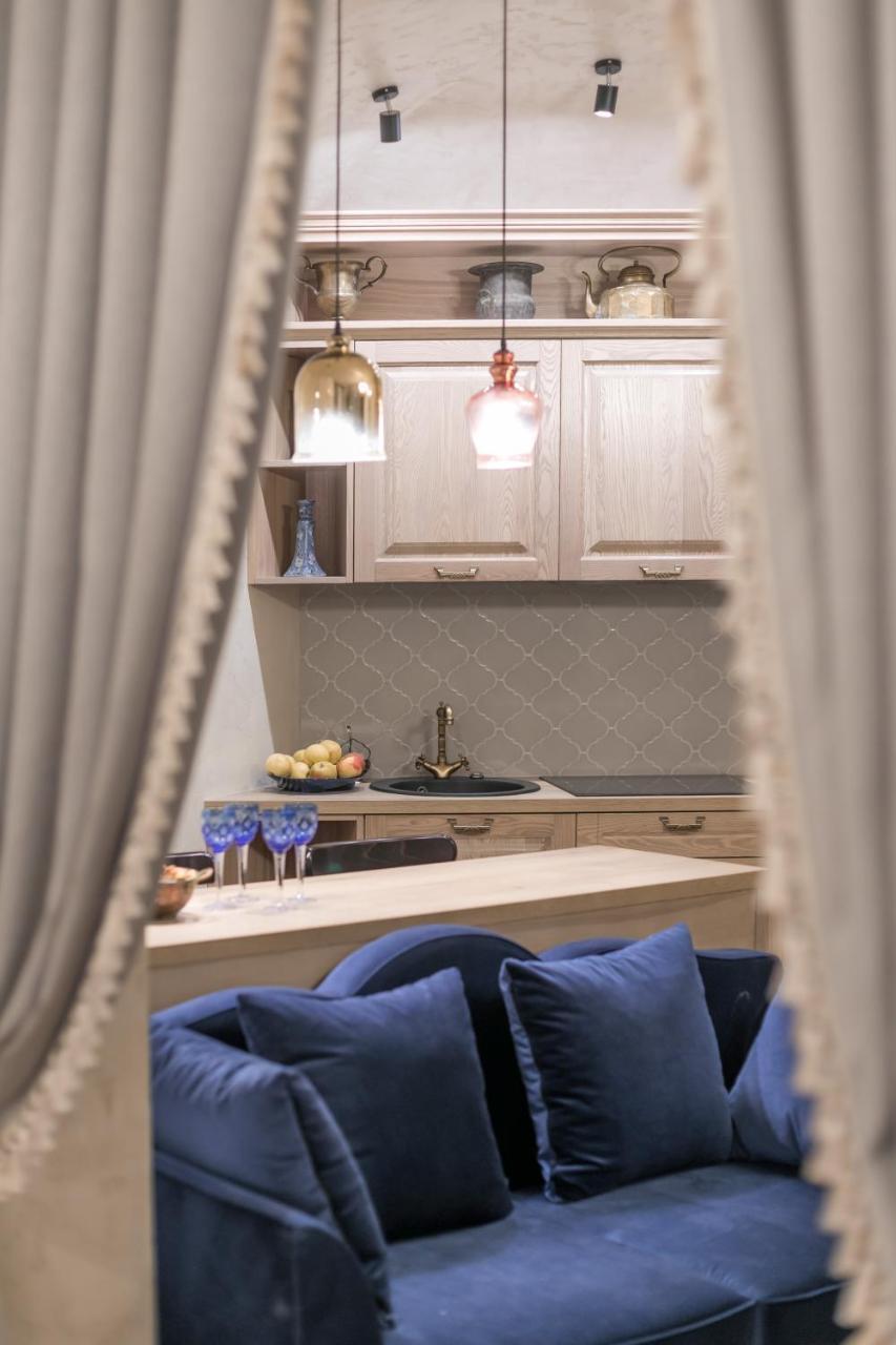 Luxury Apartment In Pilies Street Βίλνιους Εξωτερικό φωτογραφία