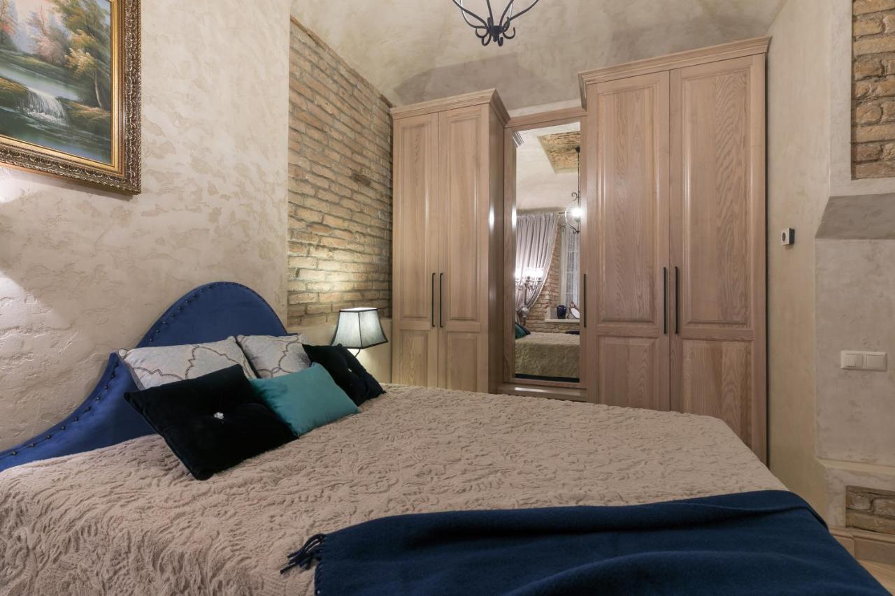Luxury Apartment In Pilies Street Βίλνιους Εξωτερικό φωτογραφία