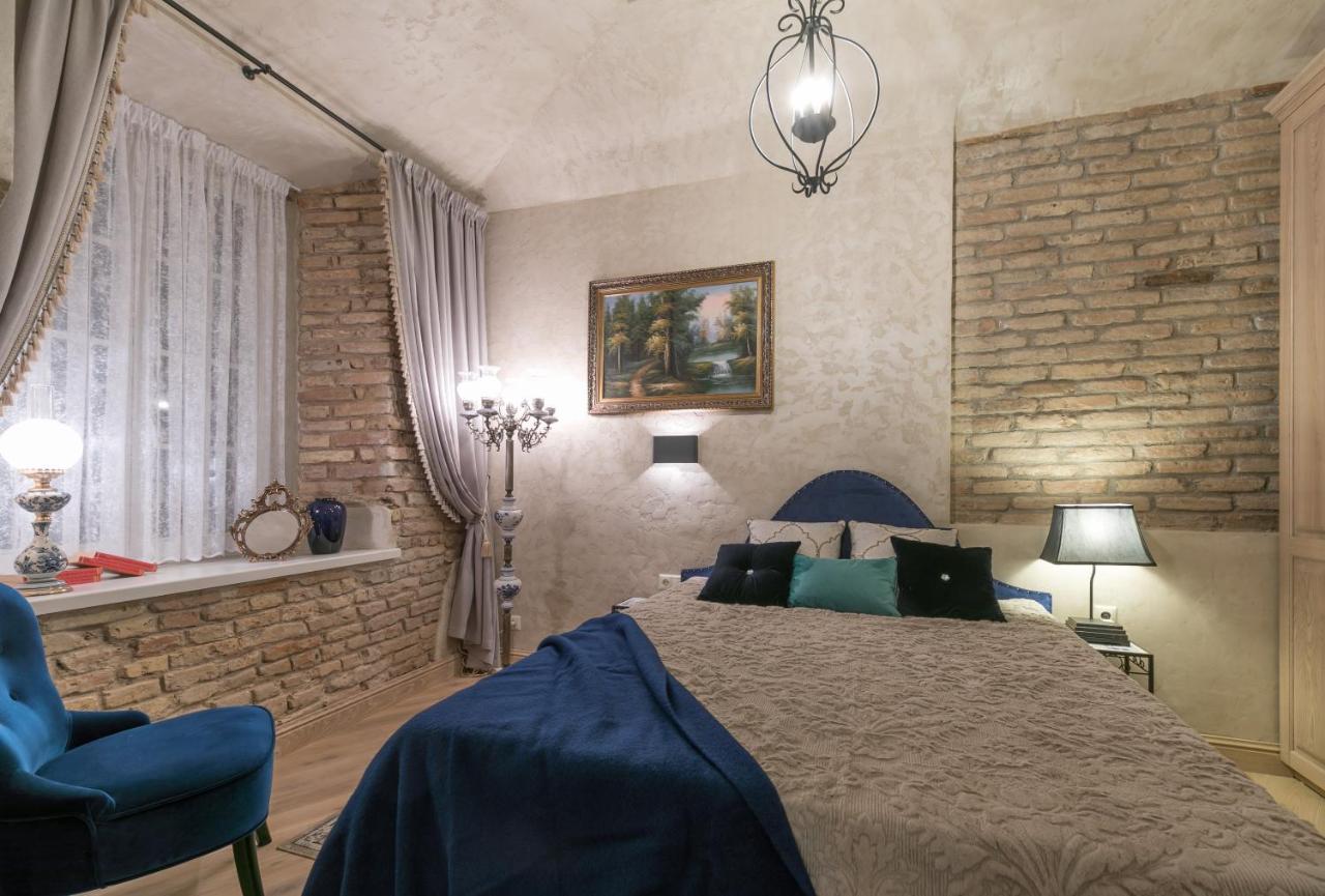 Luxury Apartment In Pilies Street Βίλνιους Εξωτερικό φωτογραφία