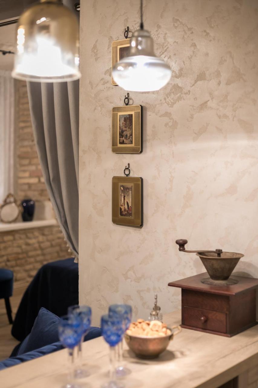 Luxury Apartment In Pilies Street Βίλνιους Εξωτερικό φωτογραφία