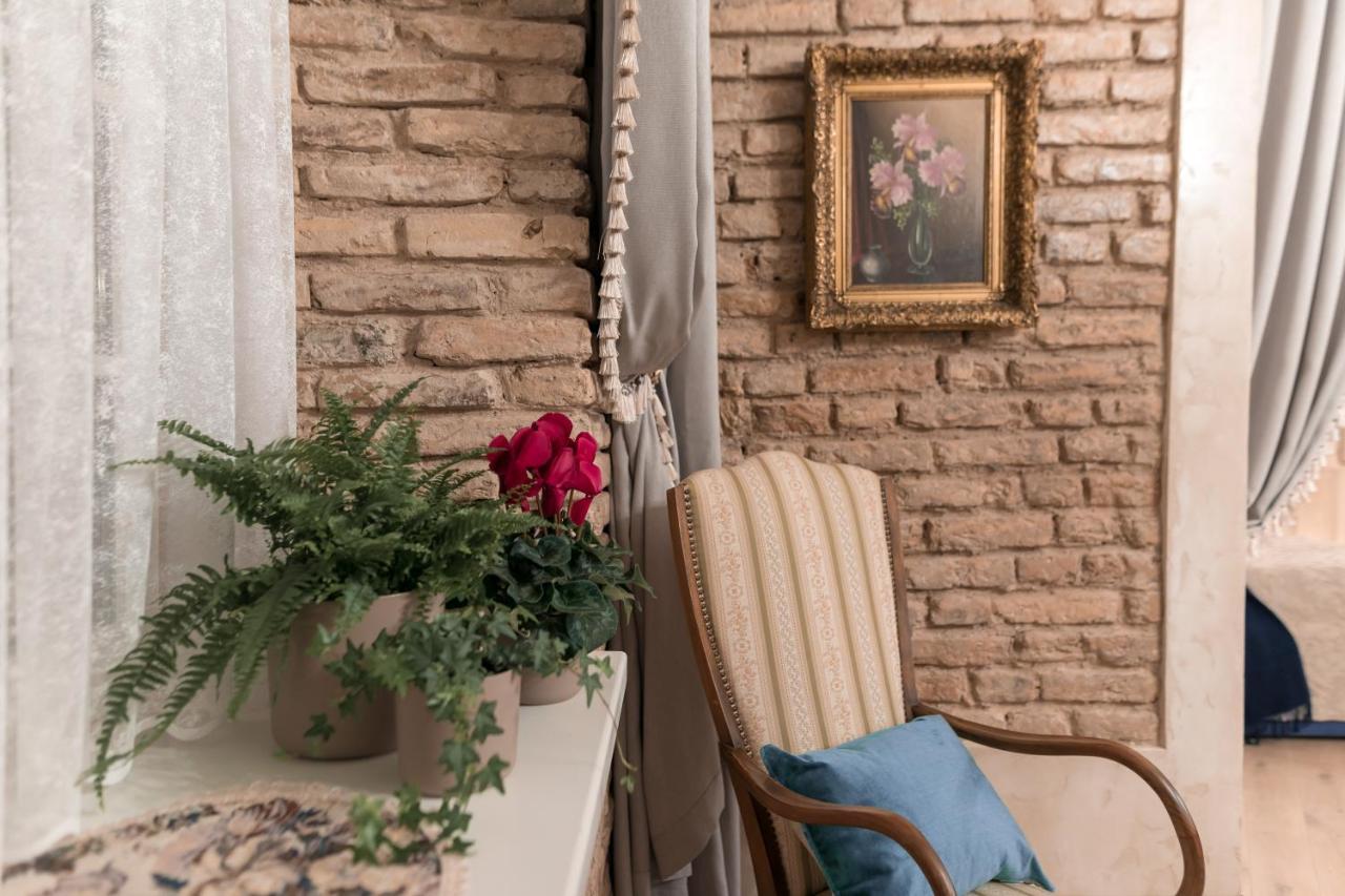 Luxury Apartment In Pilies Street Βίλνιους Εξωτερικό φωτογραφία