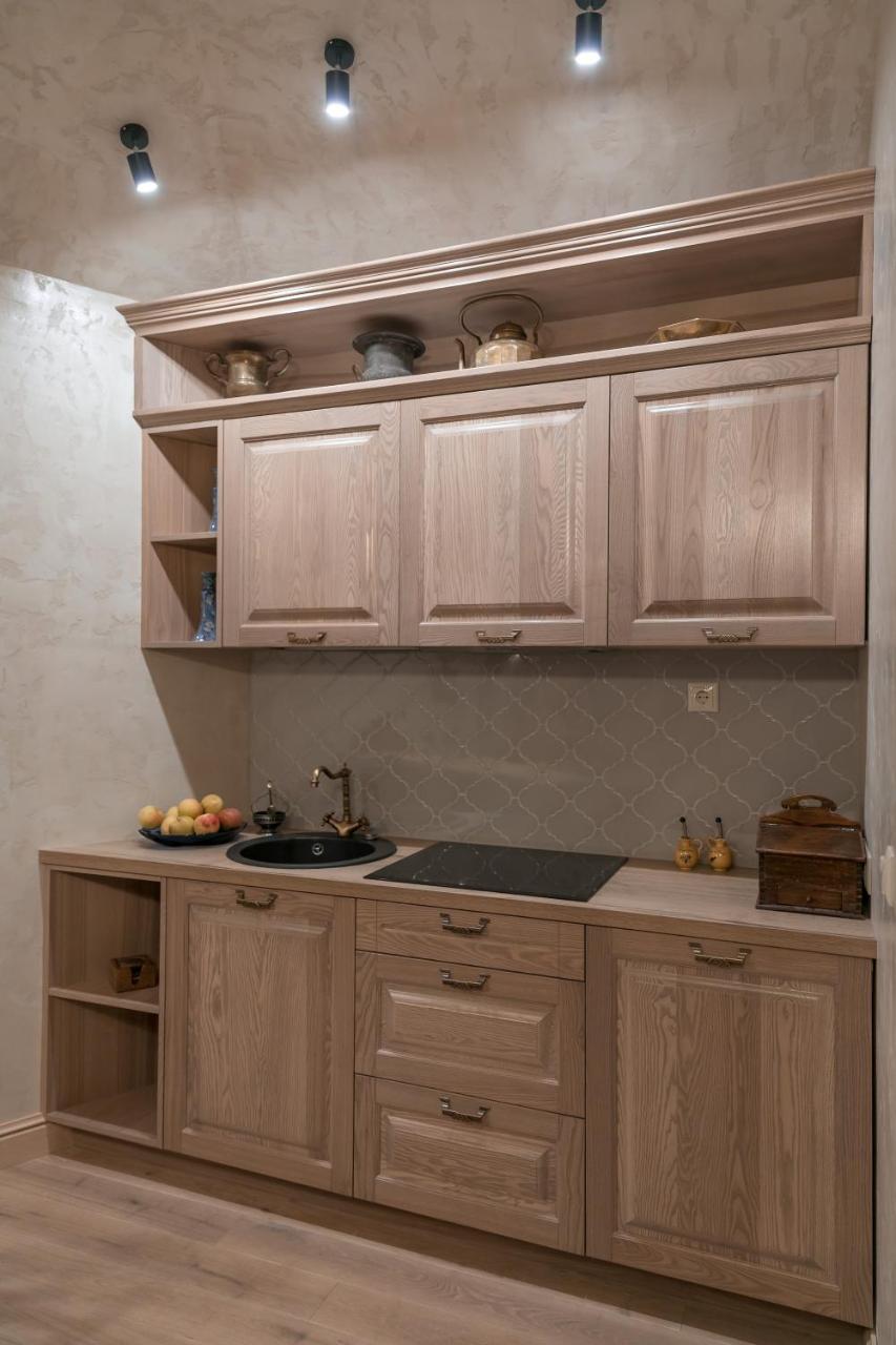 Luxury Apartment In Pilies Street Βίλνιους Εξωτερικό φωτογραφία