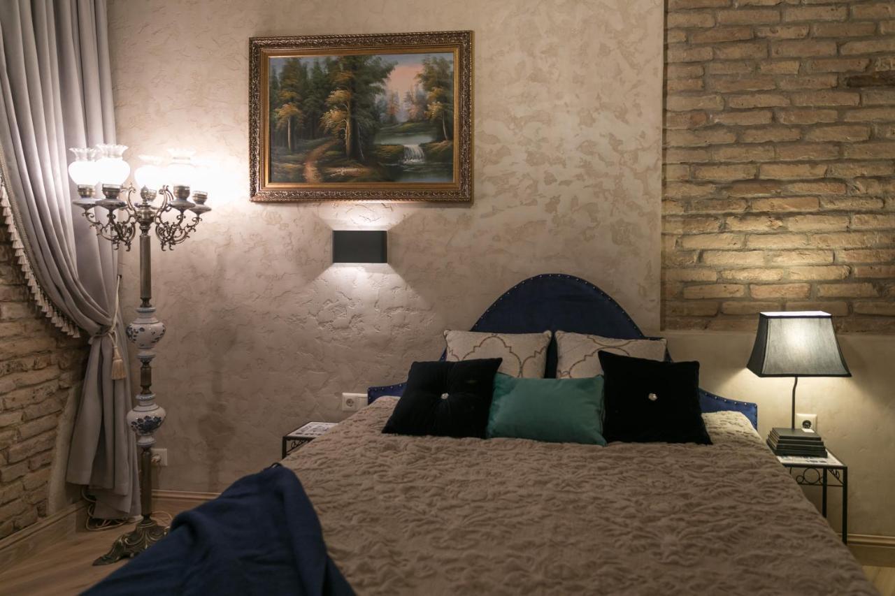 Luxury Apartment In Pilies Street Βίλνιους Εξωτερικό φωτογραφία