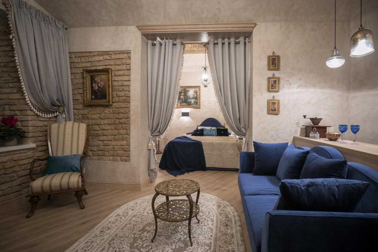 Luxury Apartment In Pilies Street Βίλνιους Εξωτερικό φωτογραφία