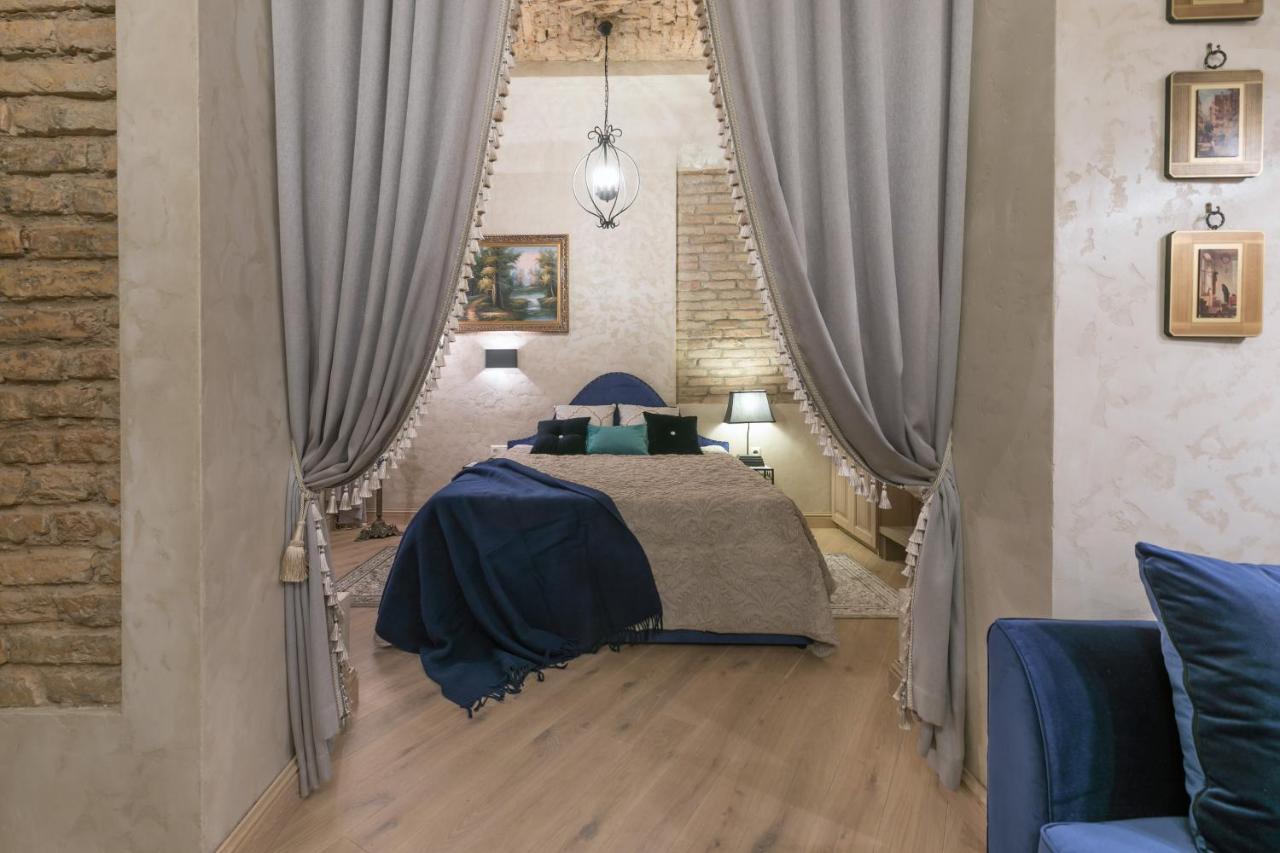 Luxury Apartment In Pilies Street Βίλνιους Εξωτερικό φωτογραφία