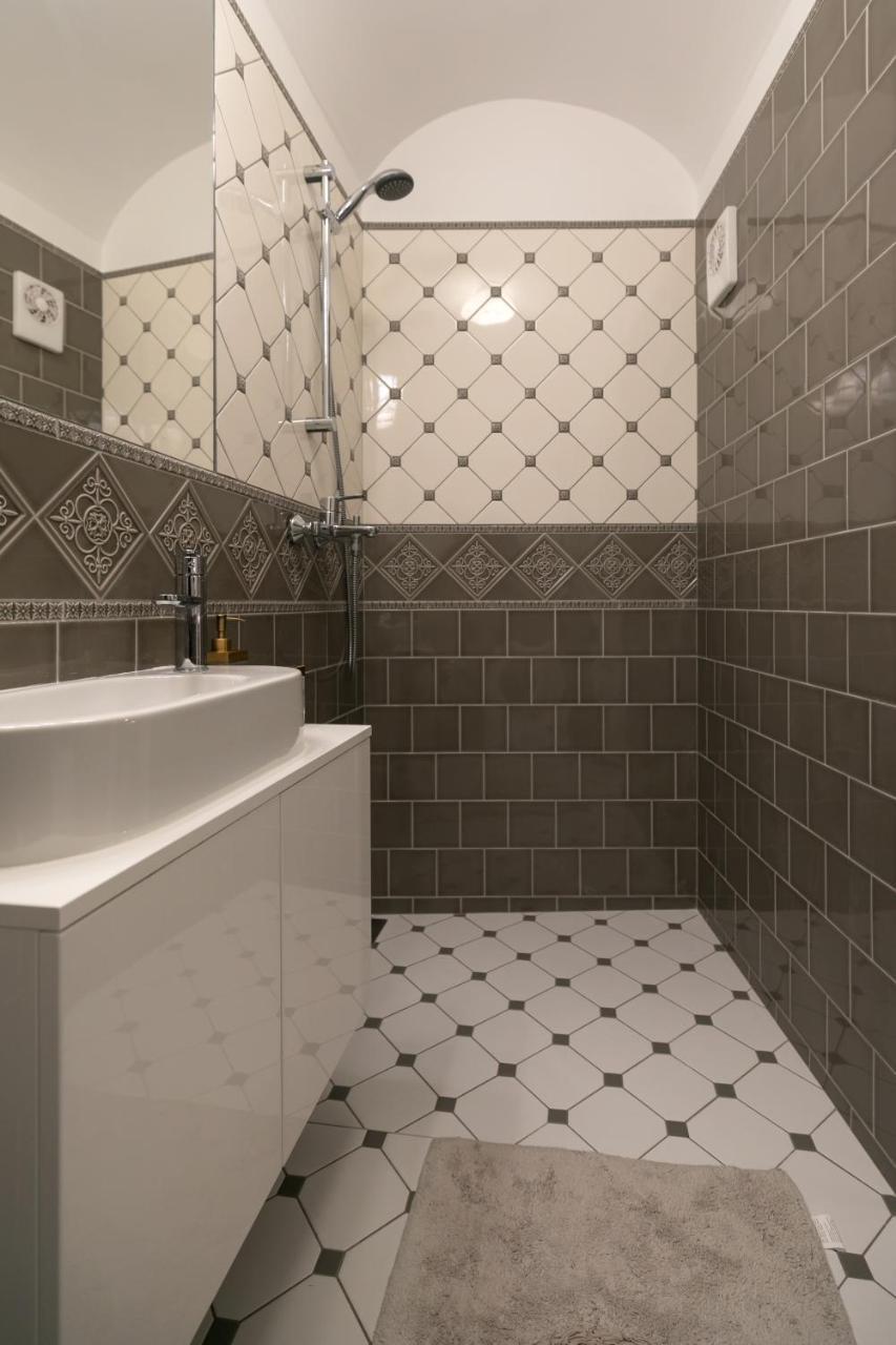 Luxury Apartment In Pilies Street Βίλνιους Εξωτερικό φωτογραφία